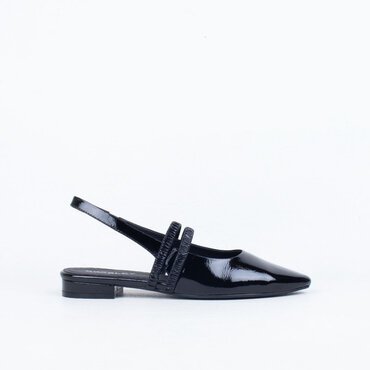 Abbot Slingback
