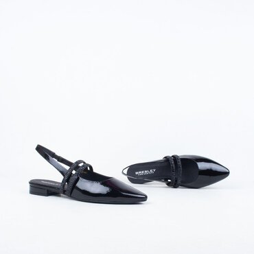 Abbot Slingback