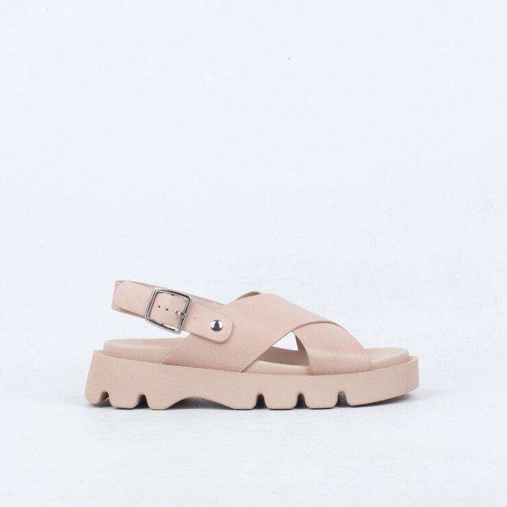 Monnis Sandal-ULTRA SHOES