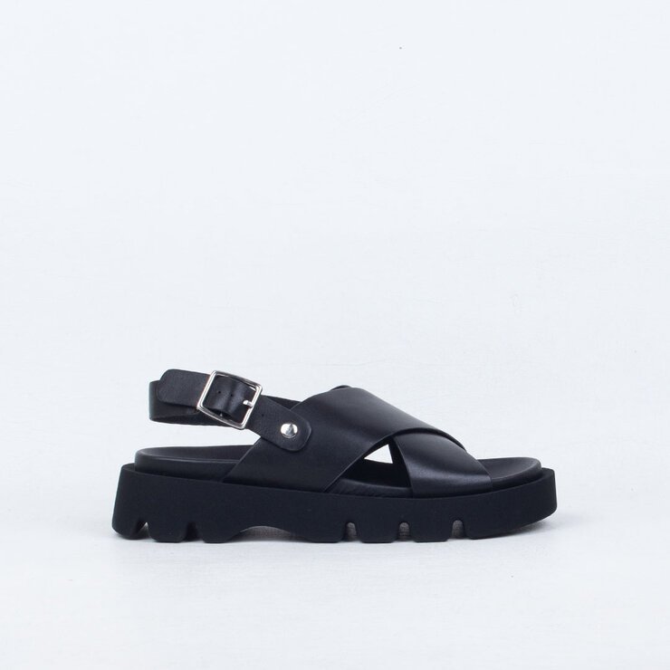 Monnis Sandal-ULTRA SHOES