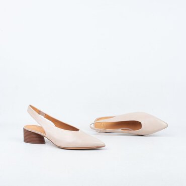 Hatti Slingback