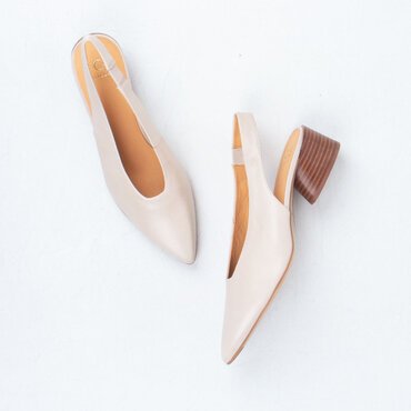 Hatti Slingback