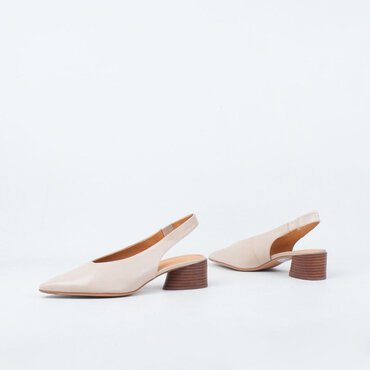 Hatti Slingback