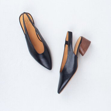 Hatti Slingback