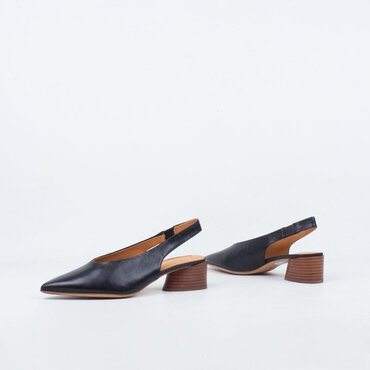 Hatti Slingback