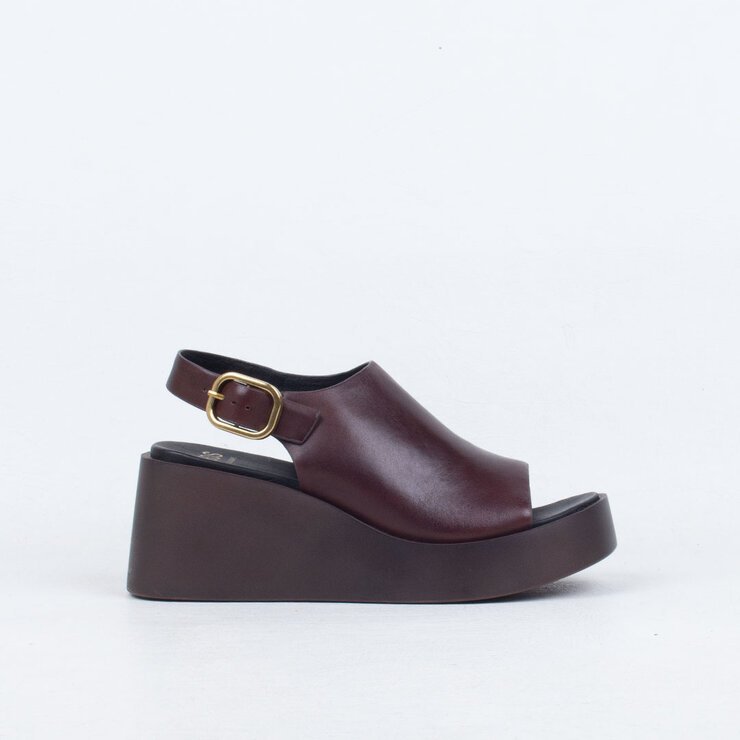 Ariani Platform Sandal-ULTRA SHOES