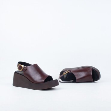 Ariani Platform Sandal