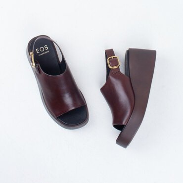 Ariani Platform Sandal