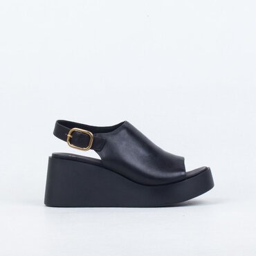 Ariani Platform Sandal