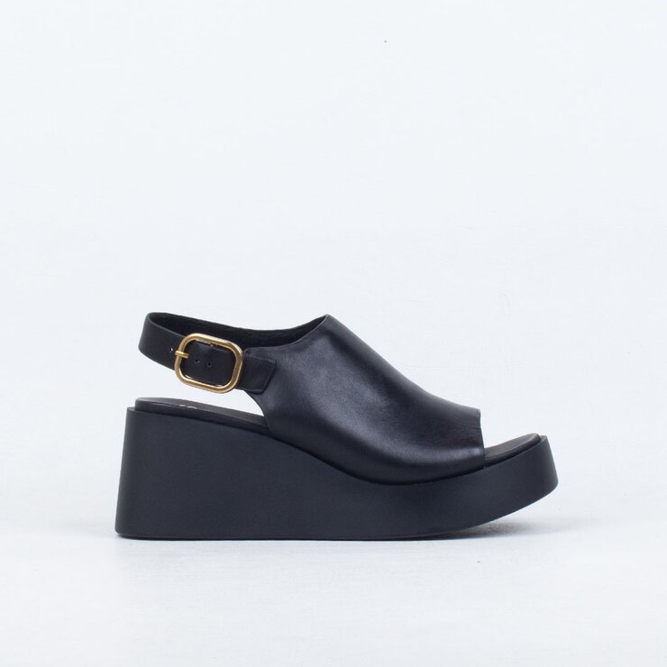 Ariani Platform Sandal-ULTRA SHOES
