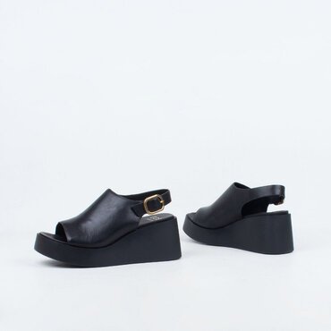 Ariani Platform Sandal
