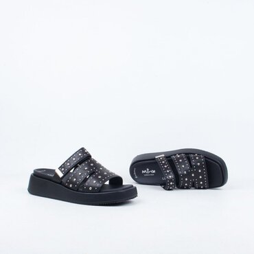 Indra Slide