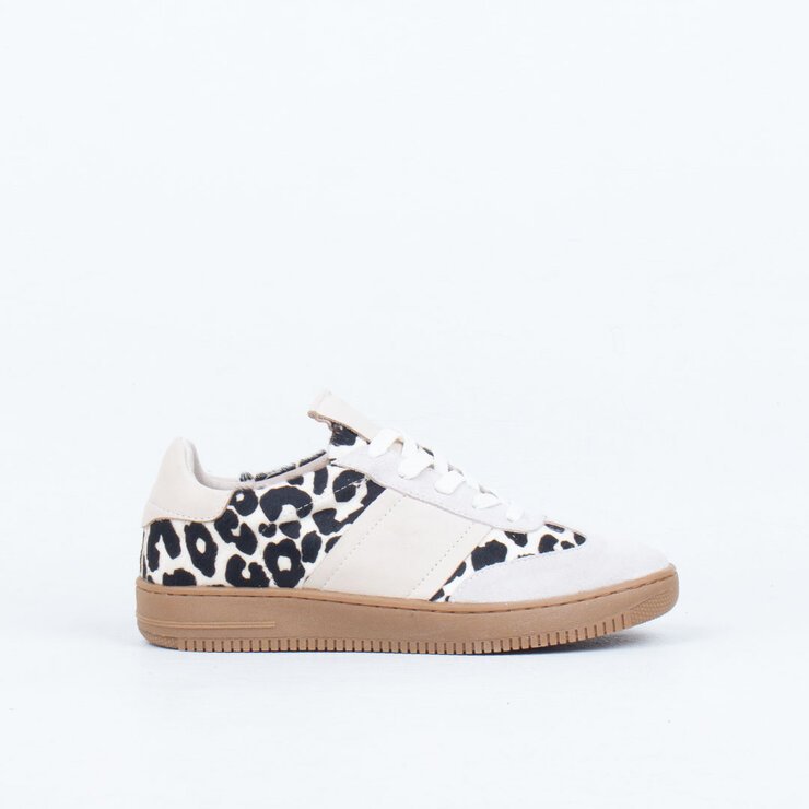 Oxen Sneaker-ULTRA SHOES