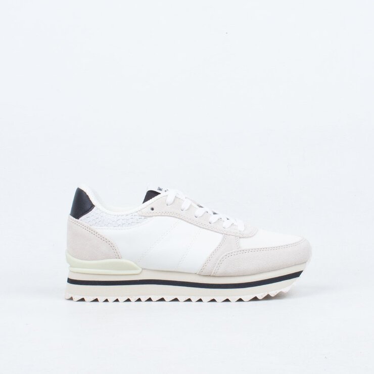 Ronja Plateau Sneaker-brands-ULTRA SHOES