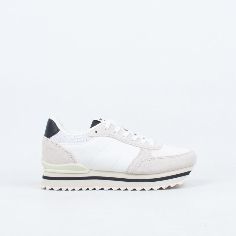 Ronja Plateau Sneaker