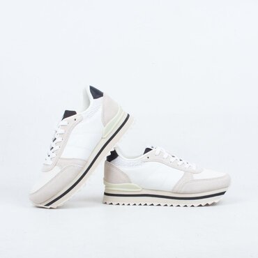 Ronja Plateau Sneaker