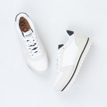 Ronja Plateau Sneaker