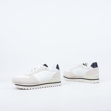 Ronja Plateau Sneaker