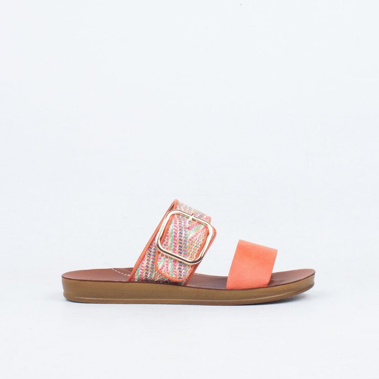 Doti Slide -brands-ULTRA SHOES