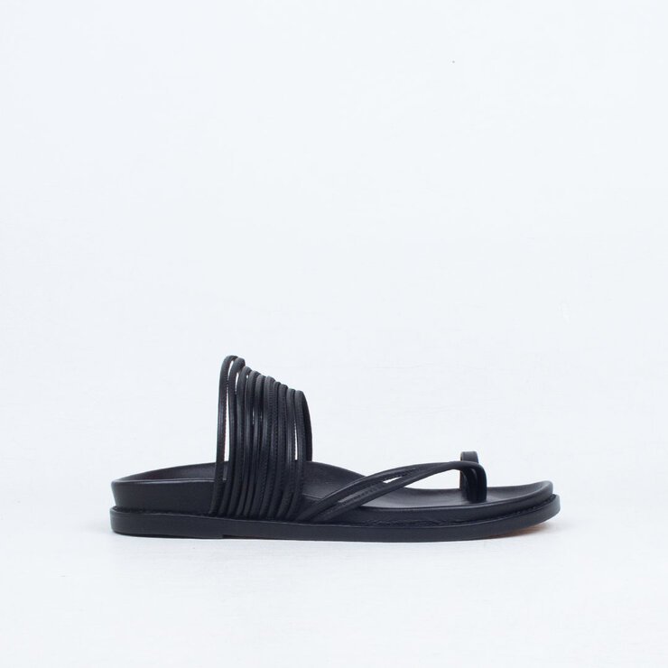 Carmelle Slide-ULTRA SHOES