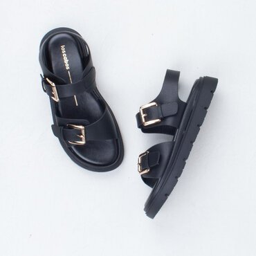 Toli Sandal