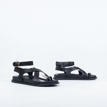 Valencia Sandal