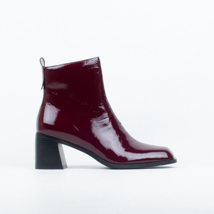 Earth Ankle Boot-brands-ULTRA SHOES