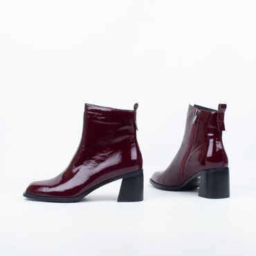 Earth Ankle Boot