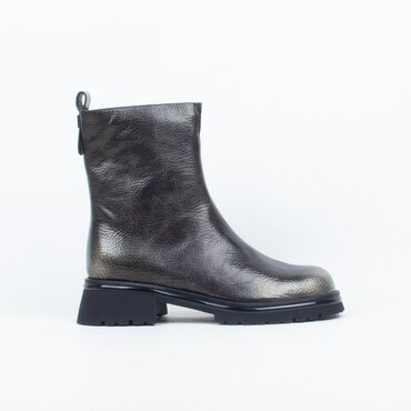 Reggie Ankle Boot