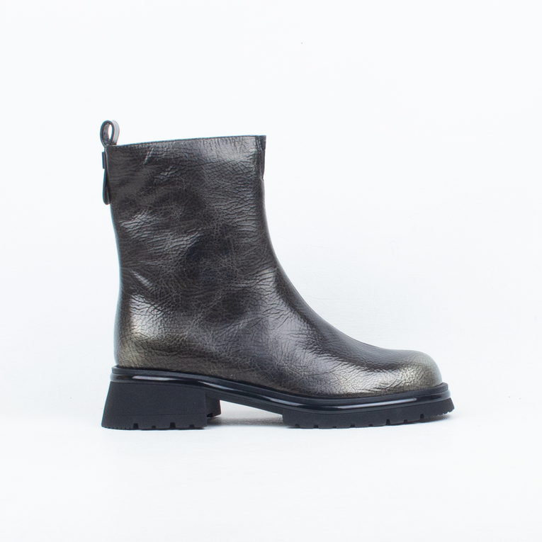 Reggie Ankle Boot