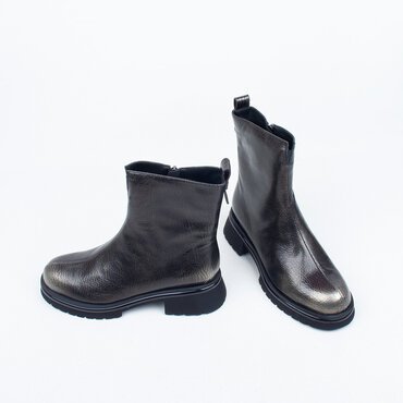Reggie Ankle Boot