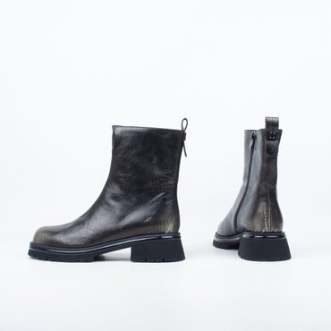 Reggie Ankle Boot