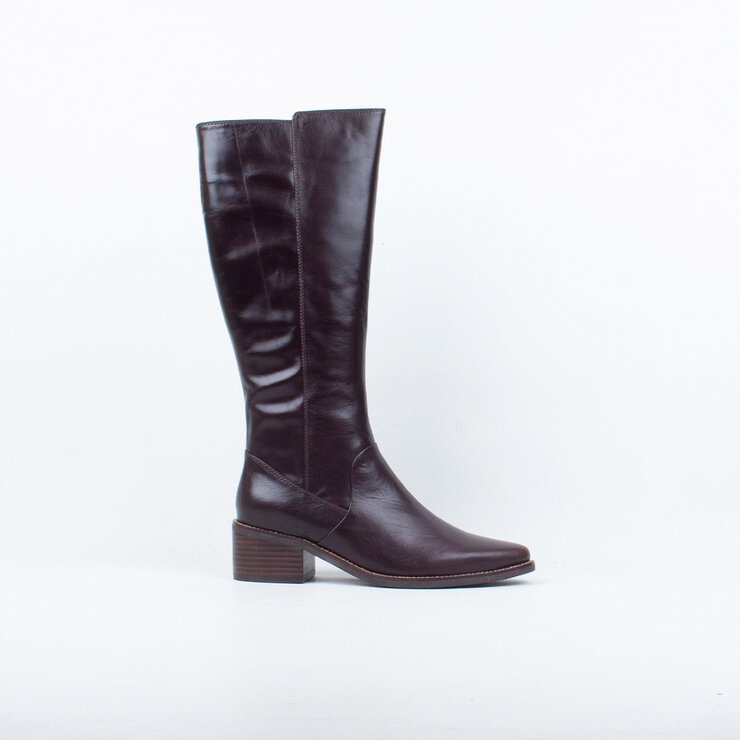 Denise Knee Boot-brands-ULTRA SHOES
