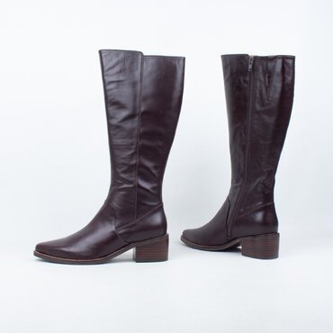 Denise Knee Boot