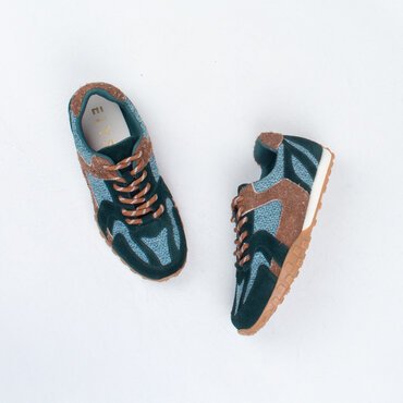Knox Sneaker