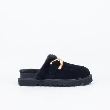 Addison Slip On Mule