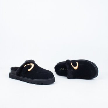 Addison Slip On Mule