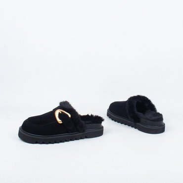 Addison Slip On Mule