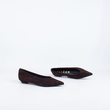 Jude Slip On