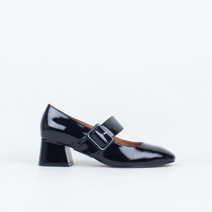 Pagoda Mary Jane Heel-brands-ULTRA SHOES