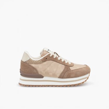 Ronja Plateau Sneaker