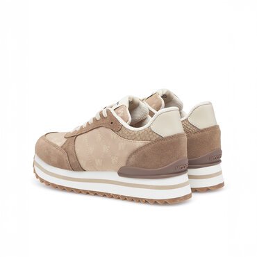 Ronja Plateau Sneaker