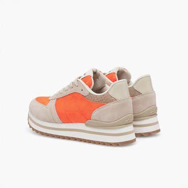 Ronja Plateau Sneaker