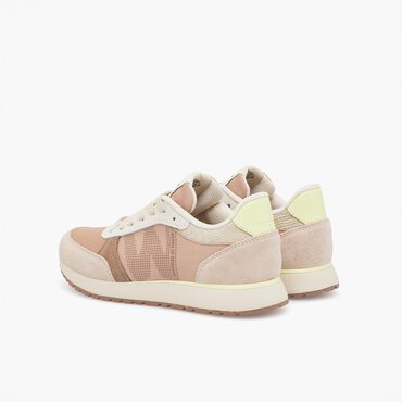 Ronja Tricolour Sneaker