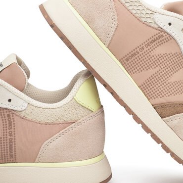 Ronja Tricolour Sneaker