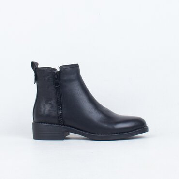 Dorphen Ankle Boot