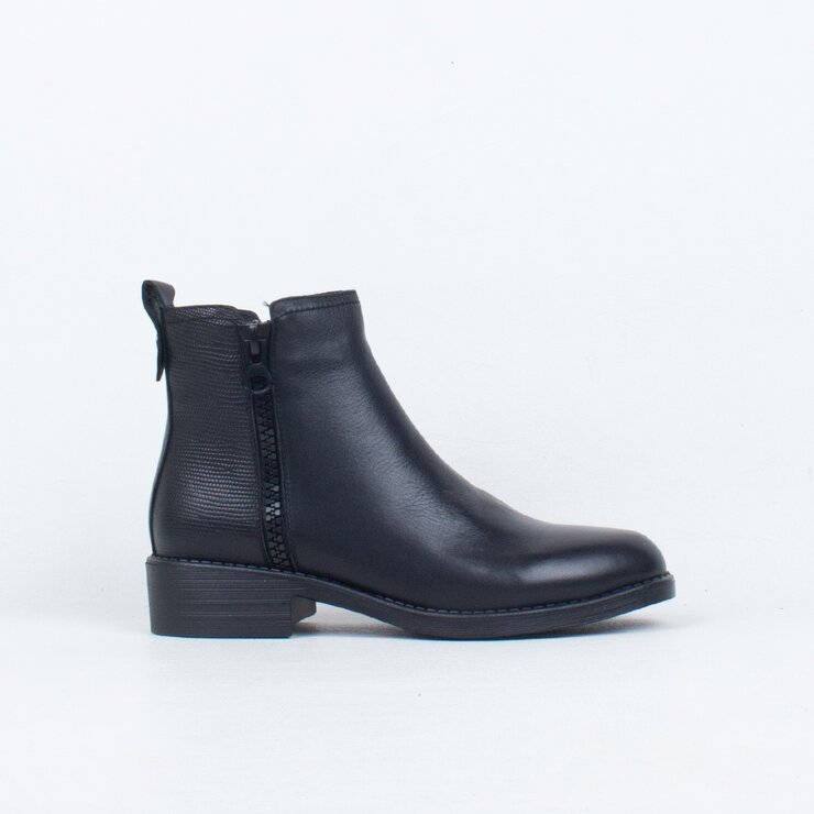 Dorphen Ankle Boot-ULTRA SHOES