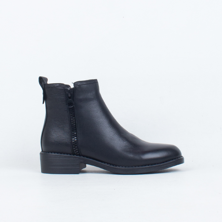 Dorphen Ankle Boot