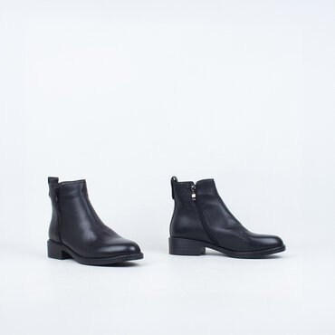 Dorphen Ankle Boot