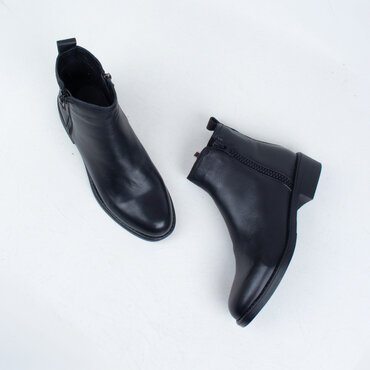 Dorphen Ankle Boot